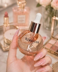 Tinh dầu dưỡng bóng Kerastase gloss absolu 45ml