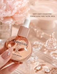Tinh dầu dưỡng bóng Kerastase gloss absolu 45ml