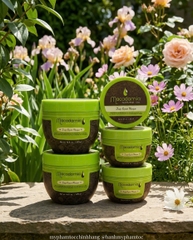 Kem hấp phục hồi chuyên sâu Macadamia Deep Repair Masque