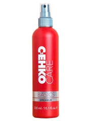 Xịt dưỡng 2 pha phục hồi tóc hư tổn CEHKO ( C:EHKO 2-Phase Care Spray) 200ml