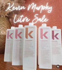 Dầu Gội và dầu xả Làm Dày Tóc Kevin Murphy Plumping 250ml/ 1000ml