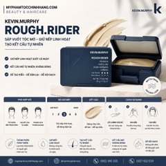 Sáp tạo kiểu dạng vừa Kevin.Murphy ROUGH.RIDER 30g 100g