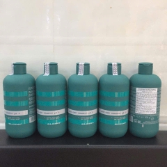 Dầu gội khử ánh đỏ giữ màu rêu Elgon ColorCare Anti-Red Shampoo pH6 300ml