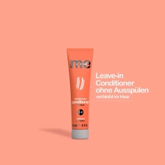 Xả khô gốc nước MADEMOISELLE ME 150ml