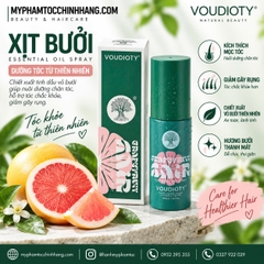 TINH DẦU BƯỞI CHỐNG RỤNG, KÍCH MỌC TÓC BIOTIN&COLLAGEN 50ML