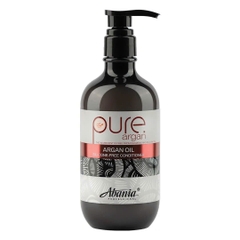 Dầu gội xả Abania Pure Argan 500ml