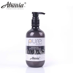 Dầu gội xả Abania Pure Argan 500ml