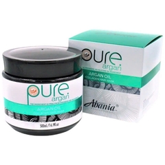 MẶT NẠ DƯỠNG CHẤT PHỤC HỒI ABANIA PURE ARGAN MASK HAIR 500ML