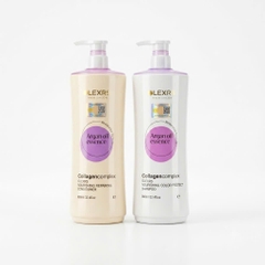 Dầu gội xả Olexrs mẫu mới nhất 2024 500ml - 960ml