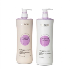 Dầu gội xả Olexrs mẫu mới nhất 2024 500ml - 960ml