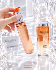 Tinh dầu dưỡng siêu mượt Kérastase Discipline OLÉO-RELAX 75ml