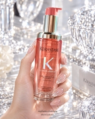 TINH DẦU KERASTASE CHROMA ABSOLU Éclat DƯỠNG MÀU 75ML