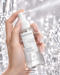 Huyết thanh tái tạo da đầu kích thích mọc tóc Kerasilk Redensifying Scalp Serum 100ml