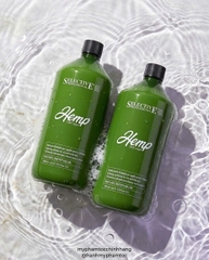 BỘ SẢN PHẨM DƯỠNG ẨM THUẦN CHAY Selective Hemp Sublime Luxury