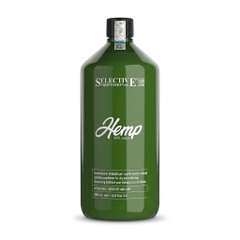 BỘ SẢN PHẨM DƯỠNG ẨM THUẦN CHAY Selective Hemp Sublime Luxury