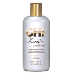 Dầu gội xả phục hồi CHI Keratin (CHI Keratin Reconstructing Shampoo & Conditioner) 355ml 946ml