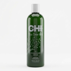 Dầu gội xả CHI tinh dầu tràm trà (CHI Tea Tree Oil Shampoo & Conditioner) 340ml - 739ml