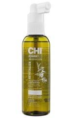 Bộ dầu gội xả CHI Power Plus – Ngăn rụng & Kích thích mọc tóc (CHI Power Plus Hair Renewing)