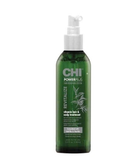Bộ dầu gội xả CHI Power Plus – Ngăn rụng & Kích thích mọc tóc (CHI Power Plus Hair Renewing)