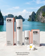 Mặt nạ K18 phục hồi phân tử chuyên nghiệp - K18 professional molecular repair mask 150ML