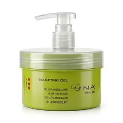 GEL ROLLAND UNA SCULPTING CỨNG TẠO KIỂU TÓC 500ml