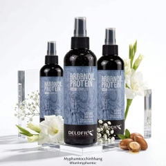 XỊT DƯỠNG TÓC PROTEIN VITAMIN DELOFIL 260ML