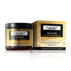 DẦU GỘI XẢ, HẤP, DẦU DƯỠNG TÓC TINH CHẤT ARGAN LUXURY 500ml - 1000ML