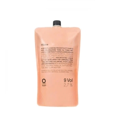 OWAY HCOLOR 100ML – MÀU NHUỘM CHUYÊN NGHIỆP AMMONIA-FREE, NỀN TẢNG AGRICOSMETICA®