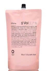 OWAY HCOLOR 100ML – MÀU NHUỘM CHUYÊN NGHIỆP AMMONIA-FREE, NỀN TẢNG AGRICOSMETICA®