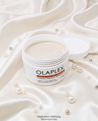 OLAPLEX Rich Hydration Mask | Mặt nạ dưỡng ẩm chuyên sâu cho tóc khô, sợi vừa đến dày 200ML