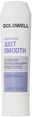 Dầu gội & xả Goldwell làm mượt tóc Dualsenses Just Smooth taming Shampoo & Conditioner