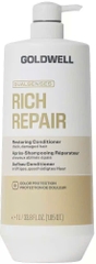 Dầu gội & xả, hấp, dưỡng phục hồi tóc hư tổn Goldwell Dualsenses Rich Repair Restoring