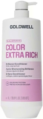 Dầu gội xả giữ màu nhuộm Goldwell Dualsenses Color Extra Rich Brilliance Shampoo & Conditioner