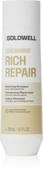 Dầu gội & xả, hấp, dưỡng phục hồi tóc hư tổn Goldwell Dualsenses Rich Repair Restoring