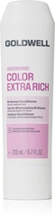 Dầu gội xả giữ màu nhuộm Goldwell Dualsenses Color Extra Rich Brilliance Shampoo & Conditioner