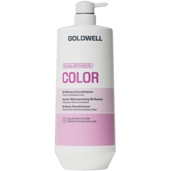 Dầu gội xả giữ màu nhuộm Goldwell Dualsenses Color Extra Rich Brilliance Shampoo & Conditioner