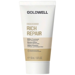 Dầu gội & xả, hấp, dưỡng phục hồi tóc hư tổn Goldwell Dualsenses Rich Repair Restoring