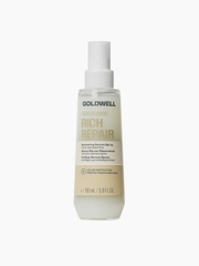 Dầu gội & xả, hấp, dưỡng phục hồi tóc hư tổn Goldwell Dualsenses Rich Repair Restoring