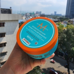 MẶT NẠ PHỤC HỒI TÓC MOROCCANOIL RESTORATIVE MASK 250ML - 500ML