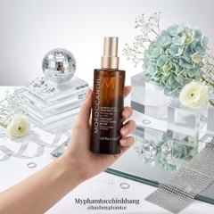 Moroccanoil Treatment Mist Ultra-Light 100ml | Dầu Dưỡng Tóc Dạng Xịt Siêu Nhẹ Không Bết Dính