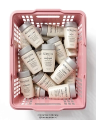 Combo 10 Sản Phẩm Kérastase Mini Travel Size 80ml 75ml
