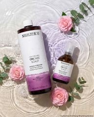 Combo gội và xịt giảm rụng SELECTIVE PROFESSIONAL ONCARE SCALP REVITALIZING  950ML + 180ML