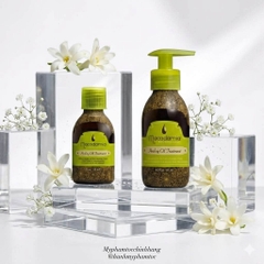 Dầu dưỡng phục hồi tóc Macadamia Healing Oil Treatment 27ml/ 125ml