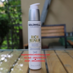 DƯỠNG PHỤC HỒI GOLDWELL RICH REPAIR 6 TÁC ĐỘNG 100ML