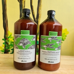 DẦU GỘI XẢ TRƯỜNG THỌ DAVINES RENEWING 250ML -  1000ML