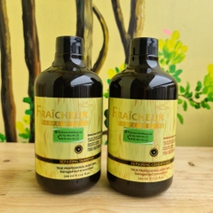 DẦU GỘI XẢ PHỤC HỒI FRAICHEUR REPAIR 500ML - 800ml