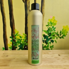 GÔM XỊT CỨNG DAVINES STRONG HAIRSPRAY  400ML