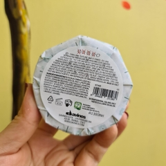 Sáp tạo kiểu cứng mờ Davines (Davines More Inside This Is A Strong Moulding Clay) 75g