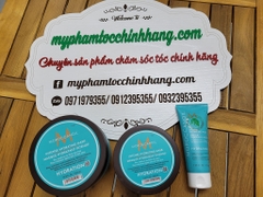Mặt Nạ Dưỡng Ẩm Sâu Moroccanoil Intense Hydrating Mask 250ml/ 500ml/ 1000ml