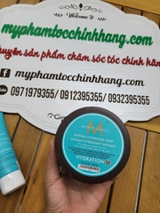 Mặt Nạ Dưỡng Ẩm Sâu Moroccanoil Intense Hydrating Mask 250ml/ 500ml/ 1000ml